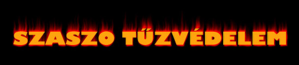 Tűzvédelem